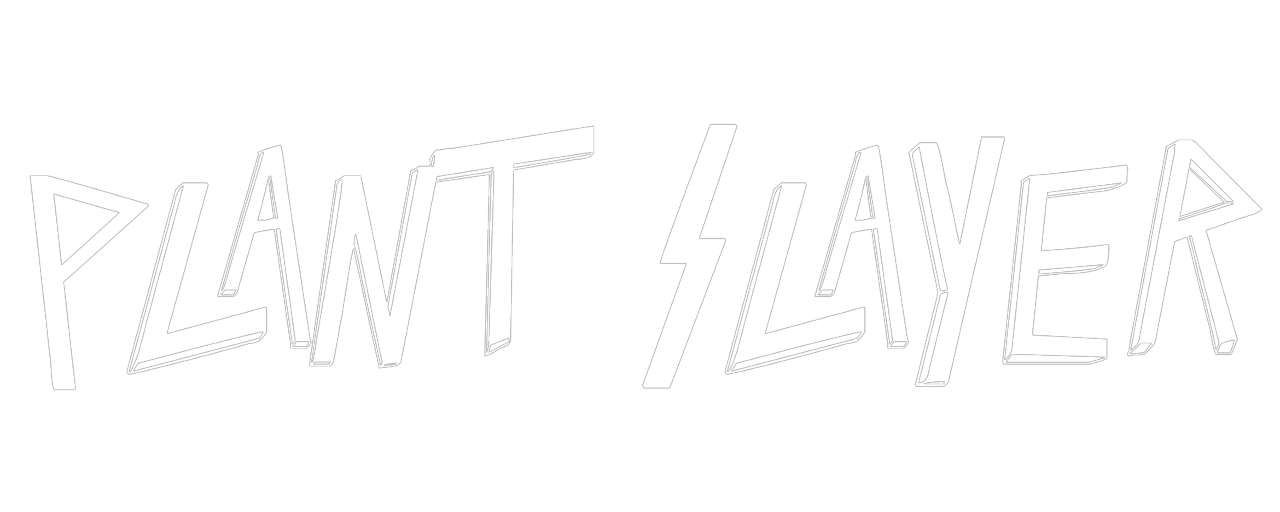 Plant Slayer - Веганские рецепты